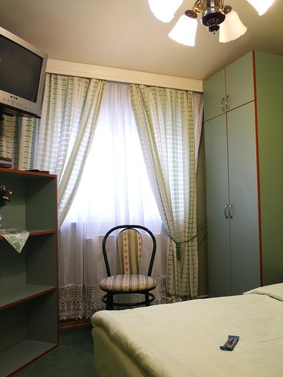Bed & Breakfast Vila Stanišić Pozega Zimmer foto